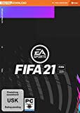 FIFA 21 Ultimate Código de PC - Origen
