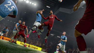 Reserva FIFA 21: todas las ediciones de un vistazo