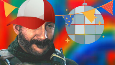 CoD Warzone: Leak muestra 5 innovaciones emocionantes con modo fiesta y nuevos artículos