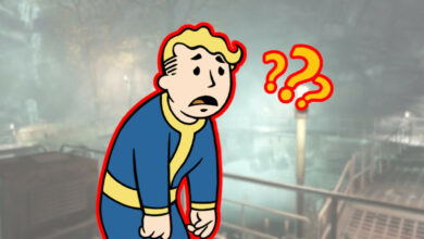 Fallout 76 quiere mostrar el futuro en un gran evento, se retira