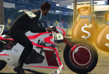 GTA Online: ahora obtenga 202,000 GTA $ en menos de 5 minutos