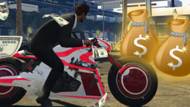 GTA Online: ahora obtenga 202,000 GTA $ en menos de 5 minutos