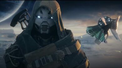 Destiny 2: Chef explica el nuevo trailer y quiere que te hagas una pregunta