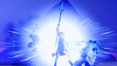 Nuevo elemento Stasis en Destiny 2: lo sabemos sobre las subclases oscuras