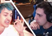 Ninja y sudario rechazan millones de ofertas: son gratis para Twitch