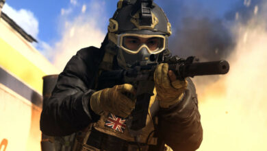 CoD MW & Warzone: Update trae el modo de supervivencia en el que luchas por cada bala