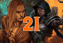 Diablo 3: inicio de la temporada 21 conocido - notas del parche para la actualización 2.6.9