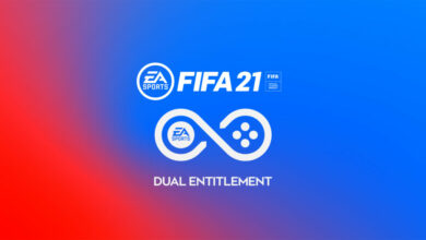 FIFA 21: doble derecho: detalles oficiales para actualizar a PS5 y Xbox Series X sin costo adicional