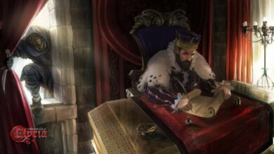 Los jugadores confiaron en Chronicles of Elyria: ahora temen por su dinero
