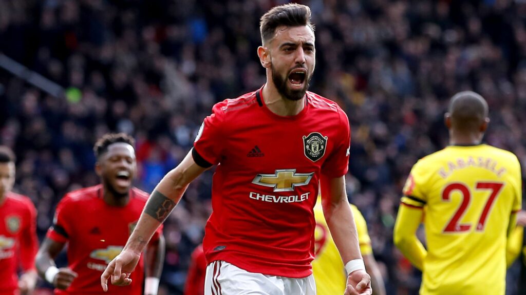 FIFA 20: Objetivos Bruno Fernandes Summer Heat - Una nueva carta especial está disponible