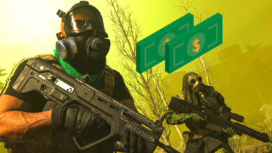 CoD Warzone: $ 2 sin pasar por la mejor medida anti-trampa
