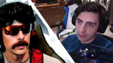 "$ 10 millones por 8 meses de trabajo" - Twitch streamer jura por el acuerdo de mezclador de sudario