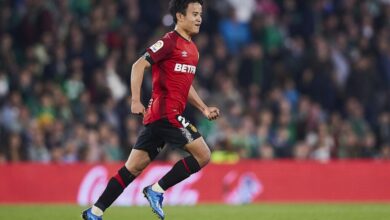 FIFA 20: logros de Takefusa Kubo Summer Heat: una nueva carta especial está disponible