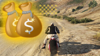 GTA Online: ahora gana $ 202,000 en solo 3 minutos
