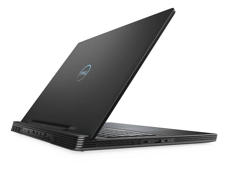 Laptop para juegos Dell G7 17 7790 (lateral / posterior)