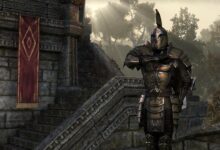 MMORPG ESO lanza Twitch streamer por doxing