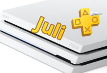 PS Plus trae 3 juegos gratis en julio de 2020 - para el aniversario