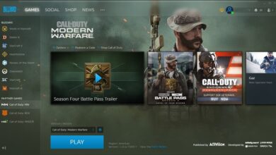 Call of Duty (COD) Warzone - Velocidad de descarga lenta en Battle.net - Cómo solucionarlo