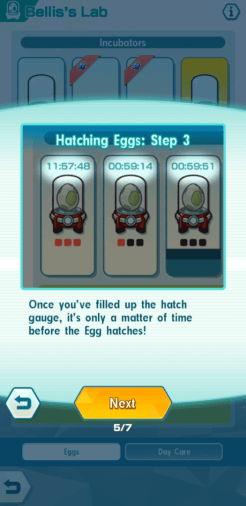 Tutorial de huevos para incubar (Paso 5 de 7)