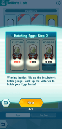 Tutorial de huevos para incubar (Paso 4 de 7)
