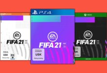 Reserva FIFA 21: compra ahora para PC, PS4 y Xbox One