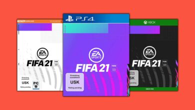 Reserva FIFA 21: compra ahora para PC, PS4 y Xbox One