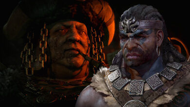 En Diablo 4, Blizzard cambia la forma de contar historias