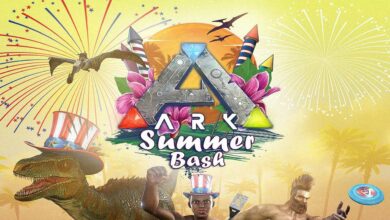 ARCA: El evento de verano ofrece 5 nuevos chibis, 4 bonificaciones fuertes y 11 máscaras.