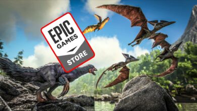 ARK es gratis en Epic Store: uno de los mejores MMO de supervivencia 2020