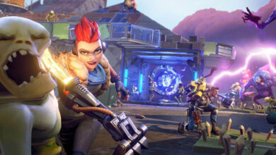 Ahora sabemos cuándo Fortnite: Save the world se vuelve gratis, nunca