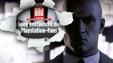 BILD aguafuertes: Sony decepcionó a los fanáticos con el evento PS5, pero ¿es eso realmente cierto?