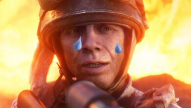 Battlefield 5 trae el último capítulo: jugadores entre alegría y tristeza
