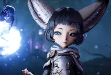 Blade & Soul: la nueva clase desaparece 3 segundos - vuela todo