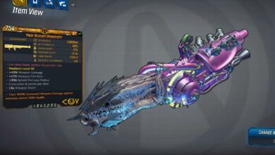 Borderlands 3 (BL3) - Cómo obtener Globetrottr