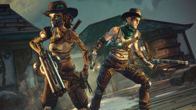 Borderlands 3: nueva actualización trae 3er DLC y nuevo límite de nivel