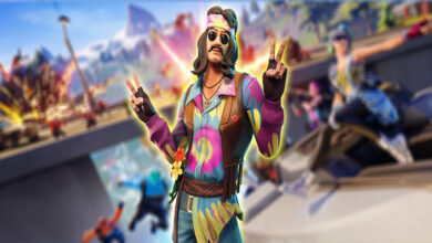 Bug permite a los jugadores ingresar a Fortnite cuando la mitad del lobby está muerto
