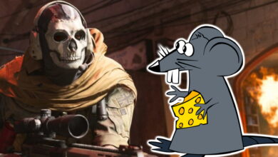 CoD MW: el jugador muestra cómo engaña y mata a 3 jugadores, con el mismo truco