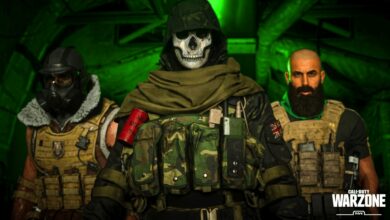 CoD MW y Warzone ahora quieren luchar más contra el racismo en el juego