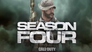 CoD MW y Warzone posponen el inicio de la temporada 4 debido a su ubicación en los EE. UU.