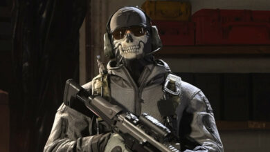 CoD Warzone: Datos secretos para la semana 1 - Cómo resolver "split"