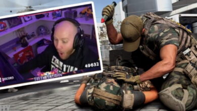CoD Warzone: Twitch streamers cazan campistas - celebrar asesinatos como victoria