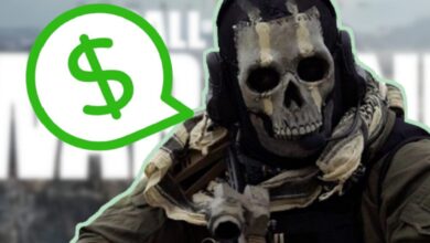 CoD Warzone: los jugadores creen que la máscara de arma le da a Pay2Win una ventaja injusta