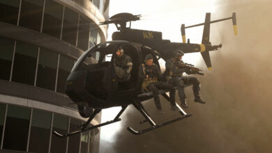 CoD Warzone: Neues Update bringt heute geliebten Modus zurück