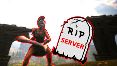 Conan Exiles: nueva actualización elimina Denuvo pero mata los servidores