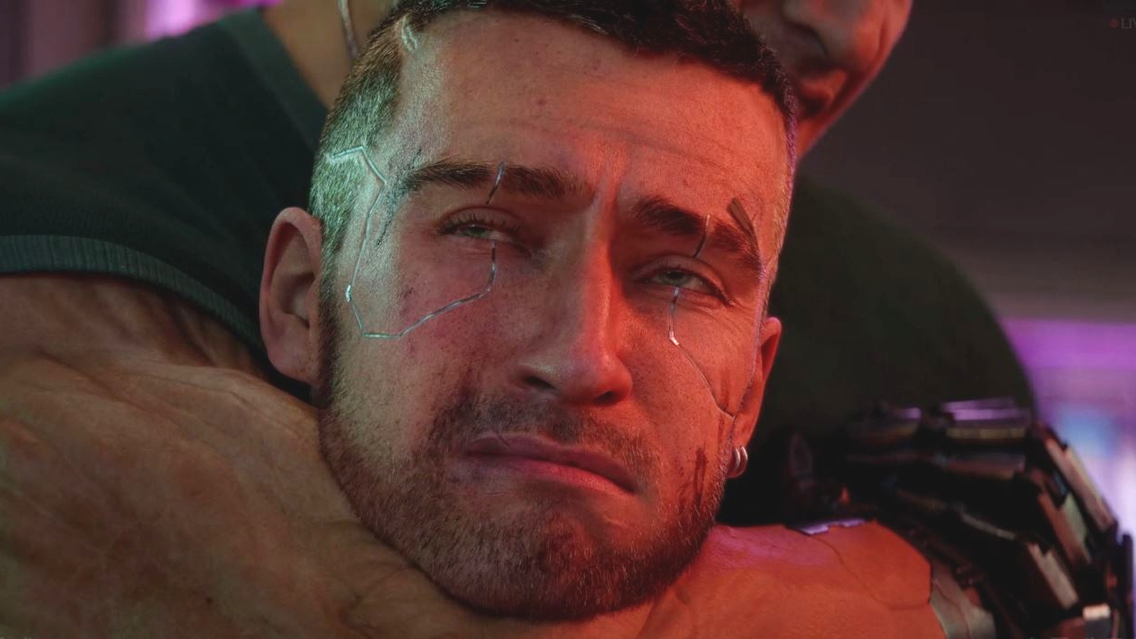 Cyberpunk 2077 ya se pospuso nuevamente: nueva fecha de lanzamiento en noviembre