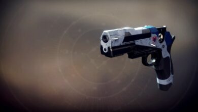 Destiny 2: cómo obtener el arma exótica elegida del viajero
