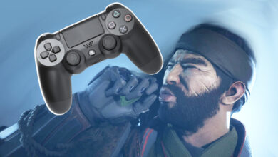 Destiny 2 muestra nuevas opciones de control: sueño para jugadores controladores