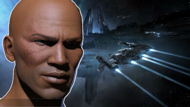 EVE Online: Revisión del usuario: cuando la frustración se convierte en amor