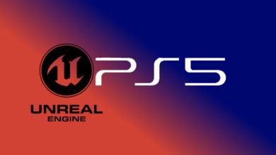 El SSD de la PS5 es tan rápido que Epic Unreal Engine 5 tuvo que cambiar