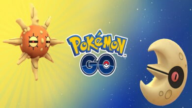El evento Solsticio de Pokémon GO trae 6 misiones, shinys y nuevos jefes de banda
